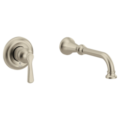 Colinet Wall Mount Tub Filler Trim