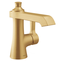 Flara One-handle Bathroom Sink Faucet