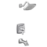 Voss M-CORE 4-Series Tub and Shower Trim