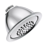Moen One-Function 4" Diameter Standard Eco-Performance Spray Head