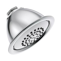 Moen One-Function 4" Diameter Standard Eco-Performance Spray Head