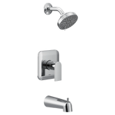 Genta LX M-CORE 2-Series Tub and Shower Trim