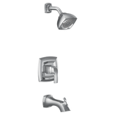 Voss M-CORE 2-Series Tub and Shower Trim