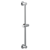 24" Slide Bar with Push Button Height Selection