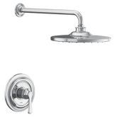 Colinet M-CORE 2-Series Shower Trim