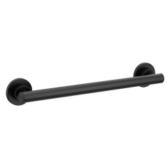 CAMBIUM Chrome 18" designer grab bar