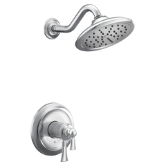 Wynford M-CORE 4-Series Shower Trim