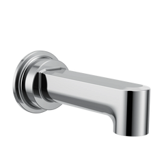 Greenfield Chrome nondiverter spouts