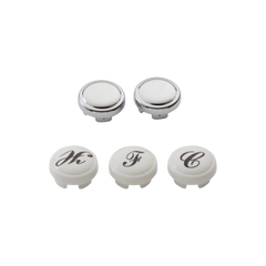 Moen Handle Cap Kit