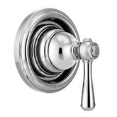 Kingsley Transfer Valve Trim