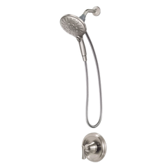 Attract(tm) Shower Only With Magnetix