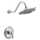 Weymouth M-CORE 3-Series Shower Trim