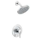 Cia Chrome Posi-Temp(R) shower only