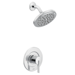 Cia Chrome Posi-Temp(R) shower only