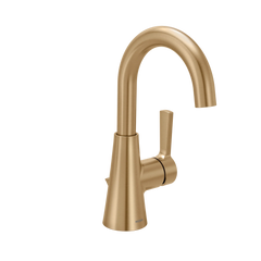 Jase One-handle Single Hole Bathroom Sink Faucet