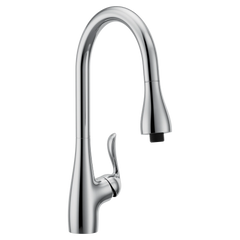 Moen Arbor Pulldown Laundry Faucet
