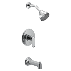 Greenfield M-CORE 2-Series Tub and Shower Trim
