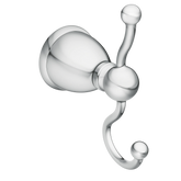 Caldwell Chrome Robe Hook