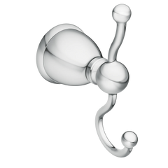 Caldwell Chrome Robe Hook