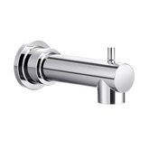 Align Diverter Spouts