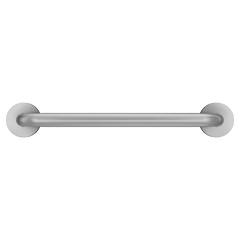 Moen Home Care Stainless 12" Concealed Screw Grab Bar