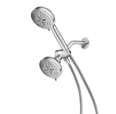 Hydro Energetixâ„¢ Combination Shower
