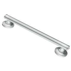 Moen Home Care Chrome 16" Designer Grab Bar