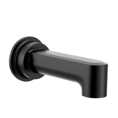 Greenfield Chrome nondiverter spouts