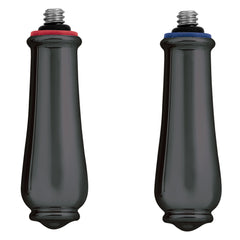 Monticello Replacement Handle Knob Insert