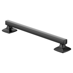 Voss 18" Designer Grab Bar
