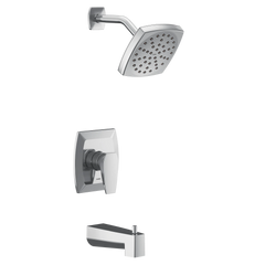 Via M-CORE 2-Series Tub and Shower Trim