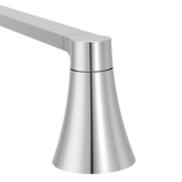 Jase Chrome towel bar