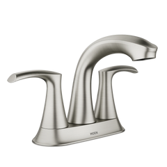 Graeden Two-handle Centerset Bathroom Sink Faucet
