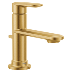 Greenfield One-handle Bathroom Sink Faucet