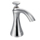 Transitional Soap Dispenser