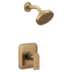 Genta LX M-CORE 2-Series Shower Trim