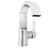 Avri One-handle Bathroom Sink Faucet