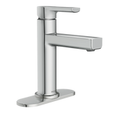 Rinza One-handle Bathroom Sink Faucet