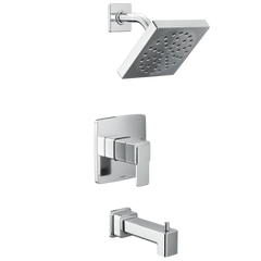 Iver M-CORE 2-Series Tub and Shower Trim