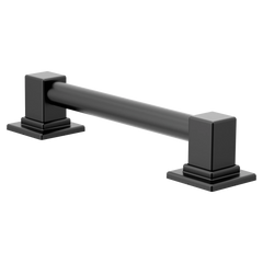 90 Degree 12" Designer Grab Bar