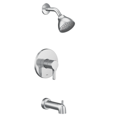 Vichy M-CORE 2-Series Tub and Shower Trim