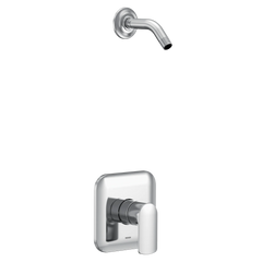 Rizon M-CORE 2-Series Shower Trim