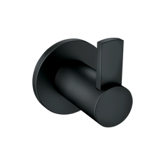 Avri Chrome robe hook