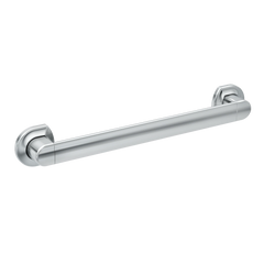 Genta™ 18" Grab Bar Chrome