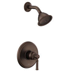 Dartmoor M-CORE 2-Series Shower Trim