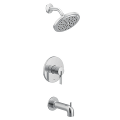 Cia M-CORE 2-Series Tub and Shower Trim
