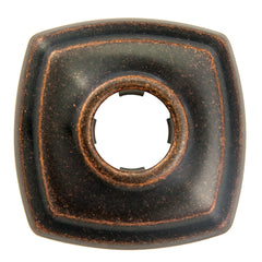 Square Shower Arm Flange
