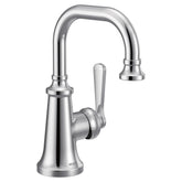 Colinet One-handle Bathroom Sink Faucet
