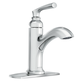 Hilliard One-handle Bathroom Sink Faucet