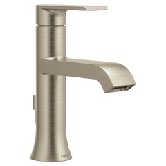 Genta LX One-handle Bathroom Sink Faucet
